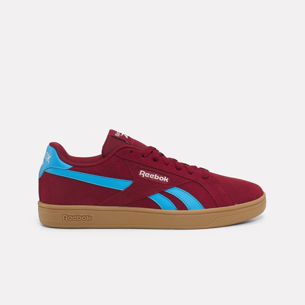 Zapatillas Classics | Reebok Court Retro | Unisex