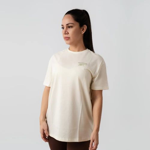 Polo Training | Mantra Graphic Tee | Mujer