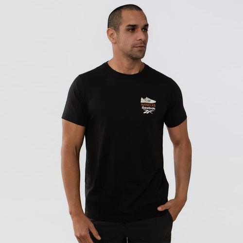 Polo Training | Nano Graphic Tee | Hombre