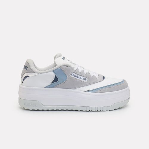 Zapatillas Classics | Club C Extra | Niña