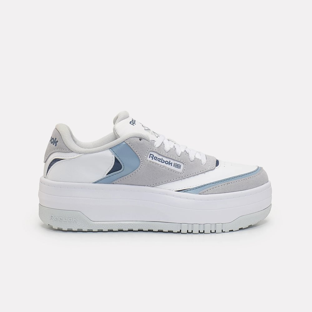 Zapatillas Classics | Club C Extra | Niña