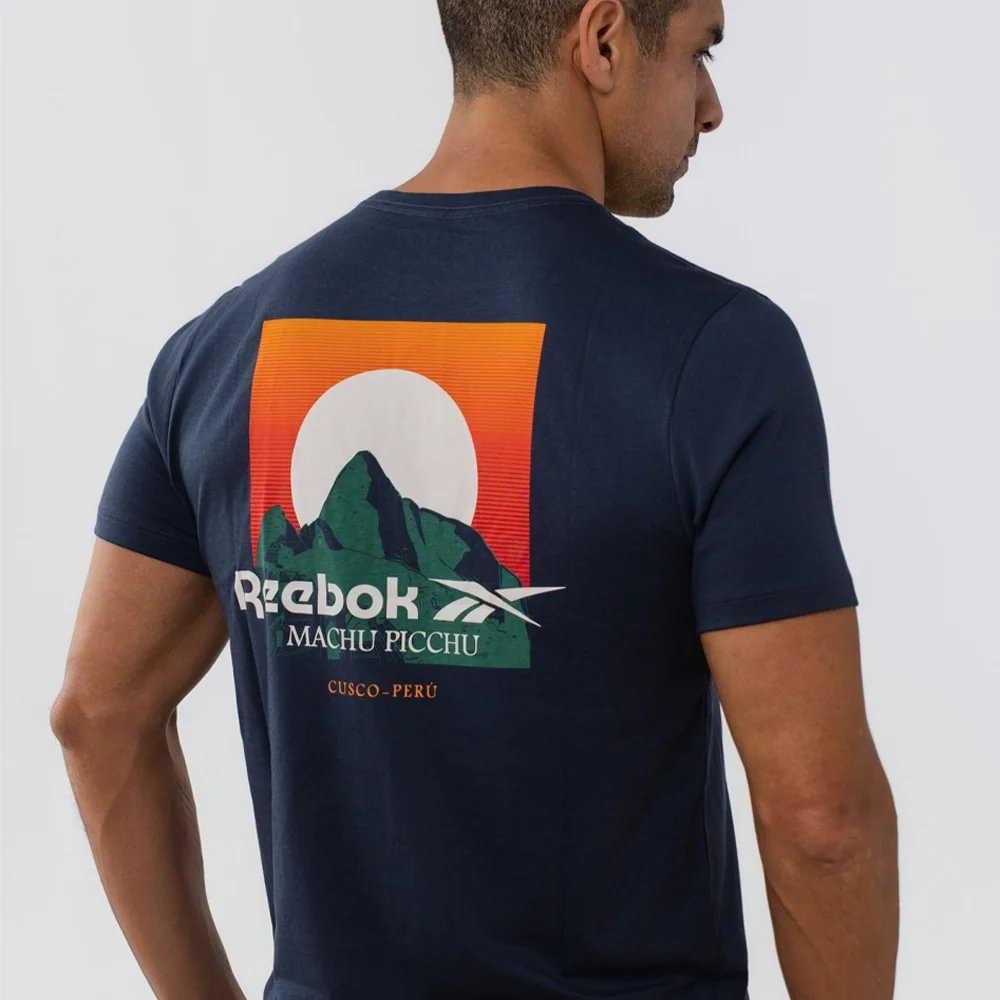 Polo Classics | Machupichu National Park | Hombre