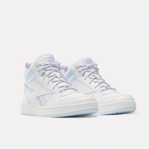 Zapatillas Classics | Reebok Royal Prime Mid 2.0 | Niña