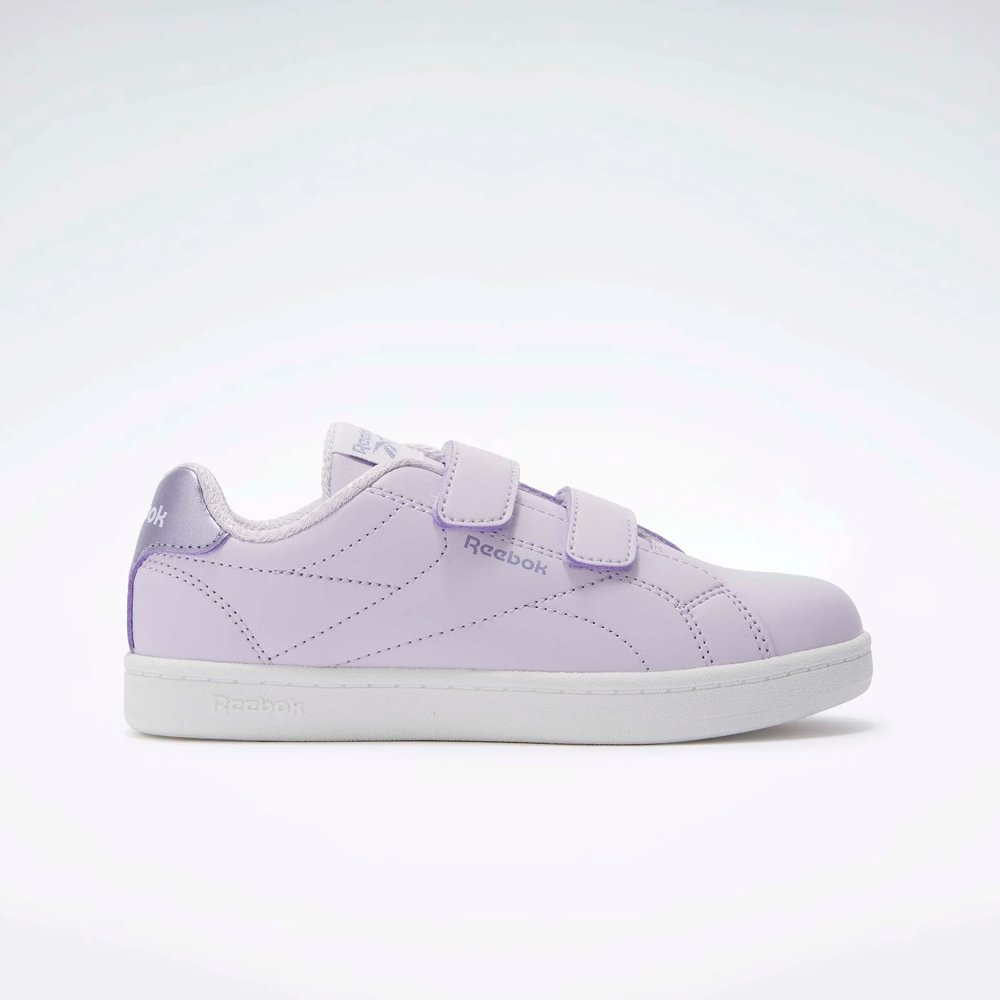 Zapatillas Classics | Reebok Royal Complete Cln 2.0 Two Strap | Niña