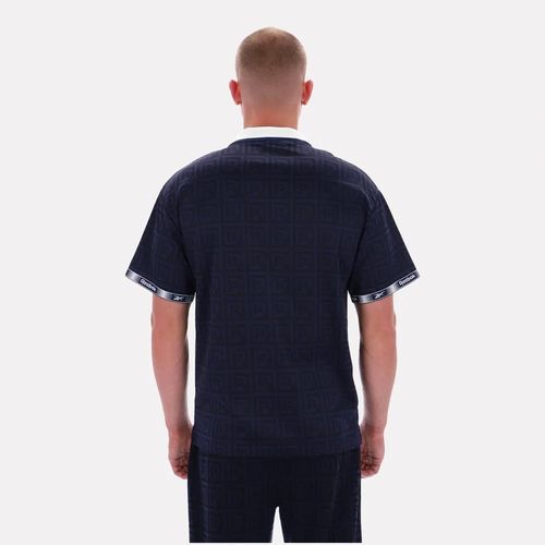 Polo Classics | Monogram Football Polo | Hombre