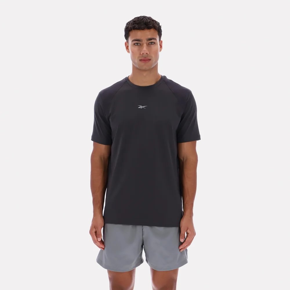 Polo Running | All Race Run Tee | Hombre - Imagen 1