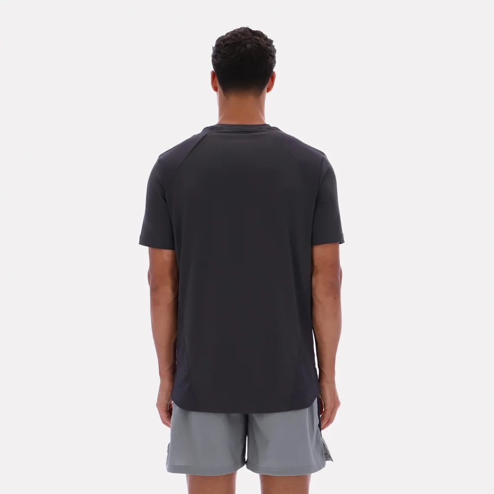 Polo Running | All Race Run Tee | Hombre - Imagen 2