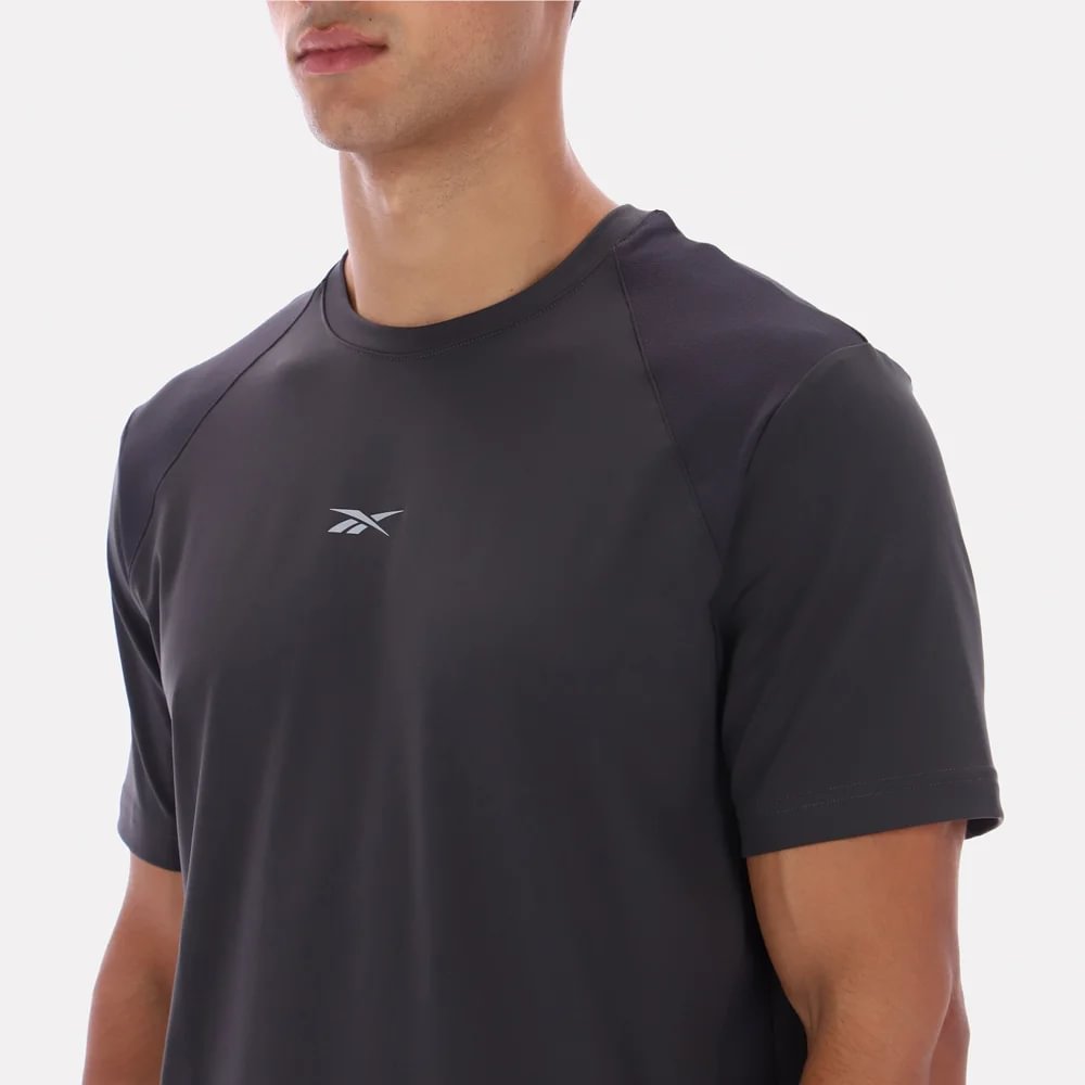 Polo Running | All Race Run Tee | Hombre - Imagen 4