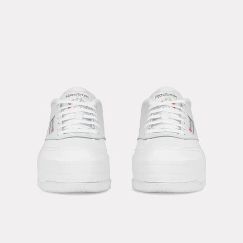Zapatillas Classics | Club C Extra | Niña