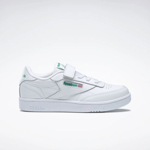 Zapatillas Classics | Club C 1V | Niños