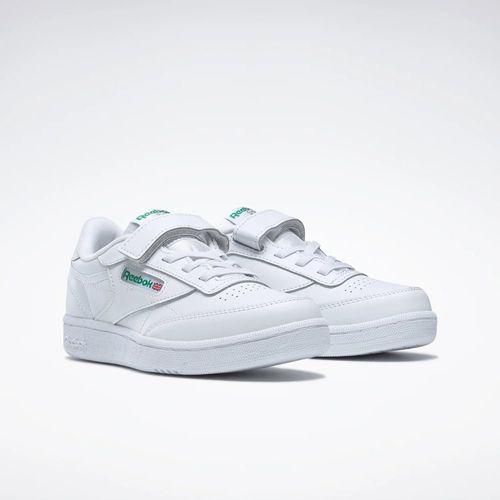 Zapatillas Classics | Club C 1V | Niños
