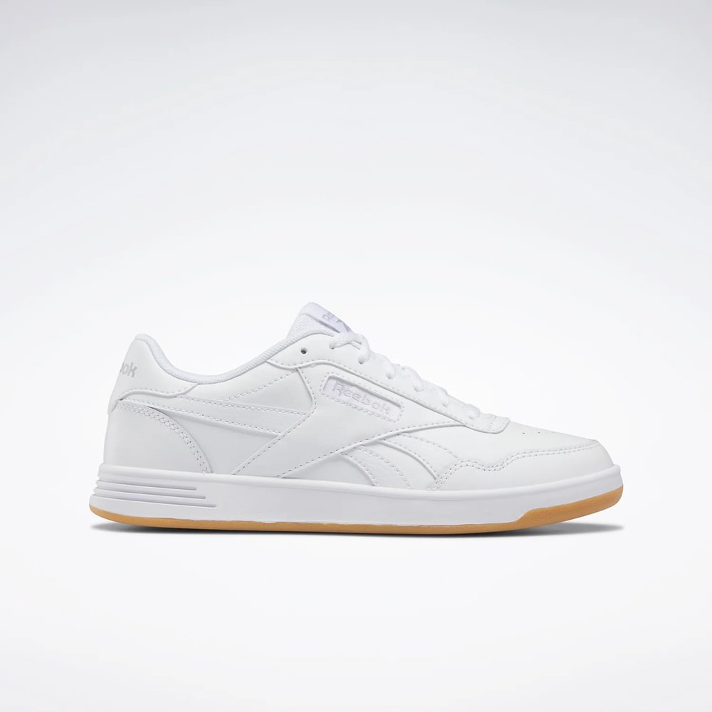 Zapatillas Classics | Reebok Court Advance | Mujer 100010636