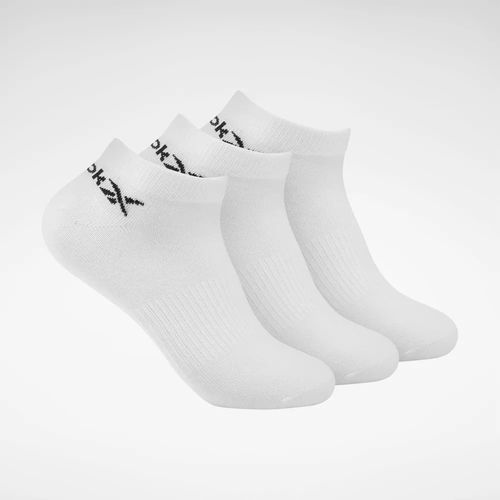 Medias Training | ACT CORE LOW CUT SOCK 3P | Unisex