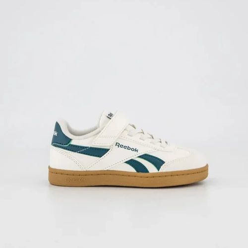 Zapatillas Classics | Reebok Smash Edge Elastic & Top Strap | Unisex