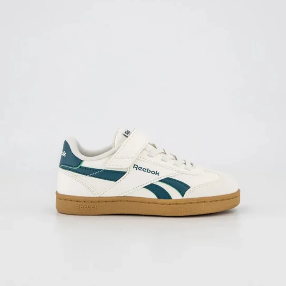 Zapatillas Classics | Reebok Smash Edge Elastic & Top Strap | Unisex