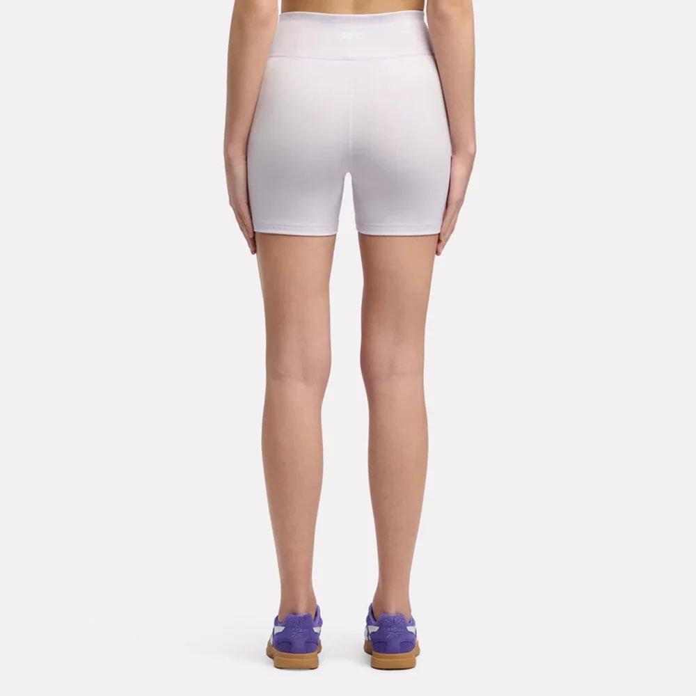 Shorts Training | Hampton Core High Rise Short | Mujer - Imagen 3