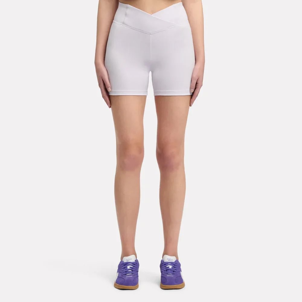 Shorts Training | Hampton Core High Rise Short | Mujer