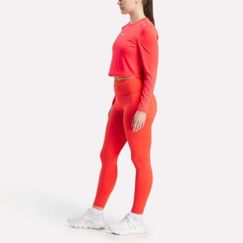 Licra Trainning | Core High Rise Leggings | Mujer