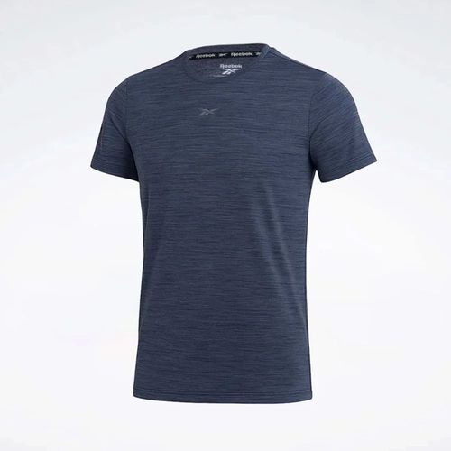 Polo Trainning | Id Train Melange Tech Tee | Hombre