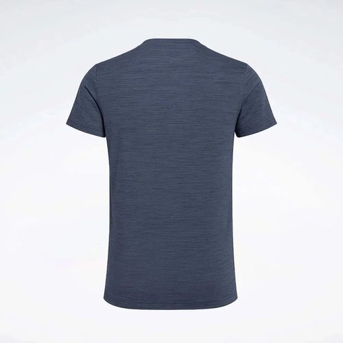 Polo Trainning | Id Train Melange Tech Tee | Hombre