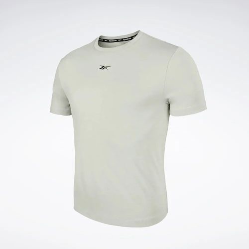 Polo Trainning | Id Train Melange Tech Tee | Hombre