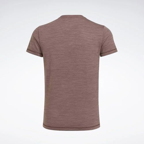 Polo Trainning | Id Train Melange Tech Tee | Hombre