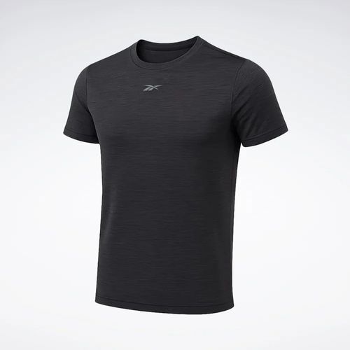 Polo Trainning | Id Train Melange Tech Tee | Hombre