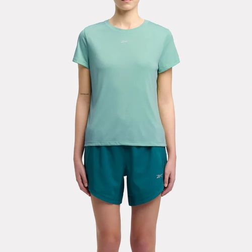 Polo Trainning | Id Train Tee | Mujer