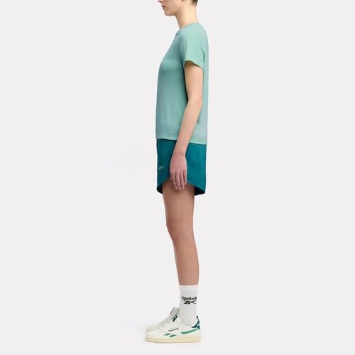 Polo Trainning | Id Train Tee | Mujer