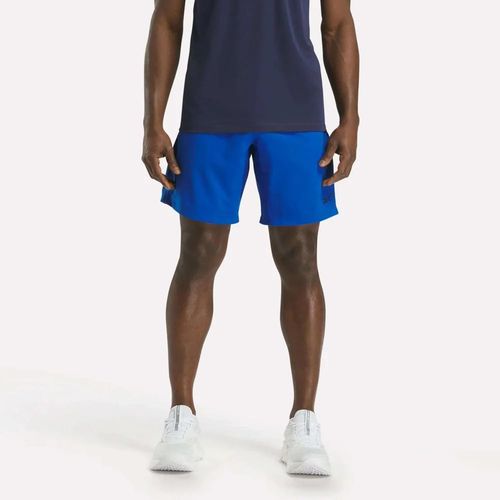 Shorts Trainning | Wor Woven Short | Hombre