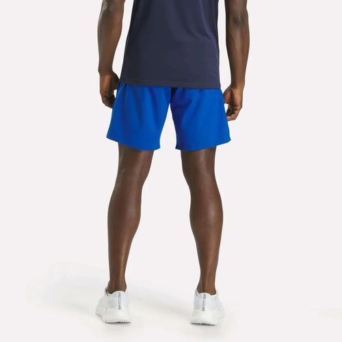 Shorts Trainning | Wor Woven Short | Hombre