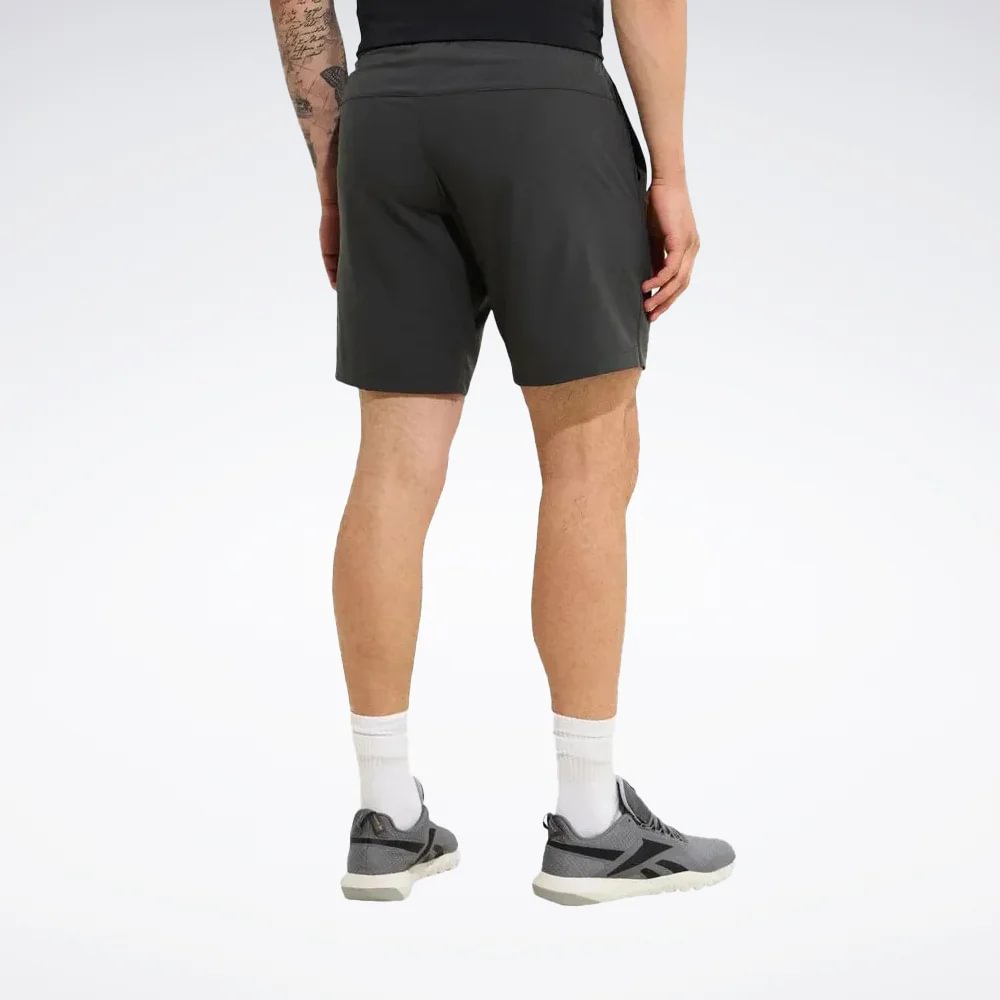 Shorts Trainning | Wor Woven Short | Hombre - Imagen 2