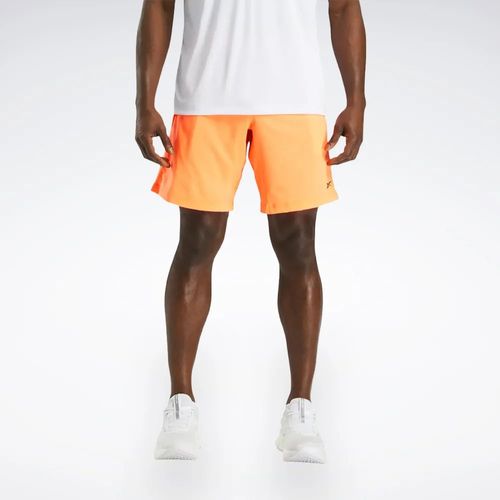 Shorts Trainning | Wor Woven Short | Hombre