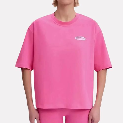 Polos Training | Ide Brand Proud Tee | Mujer