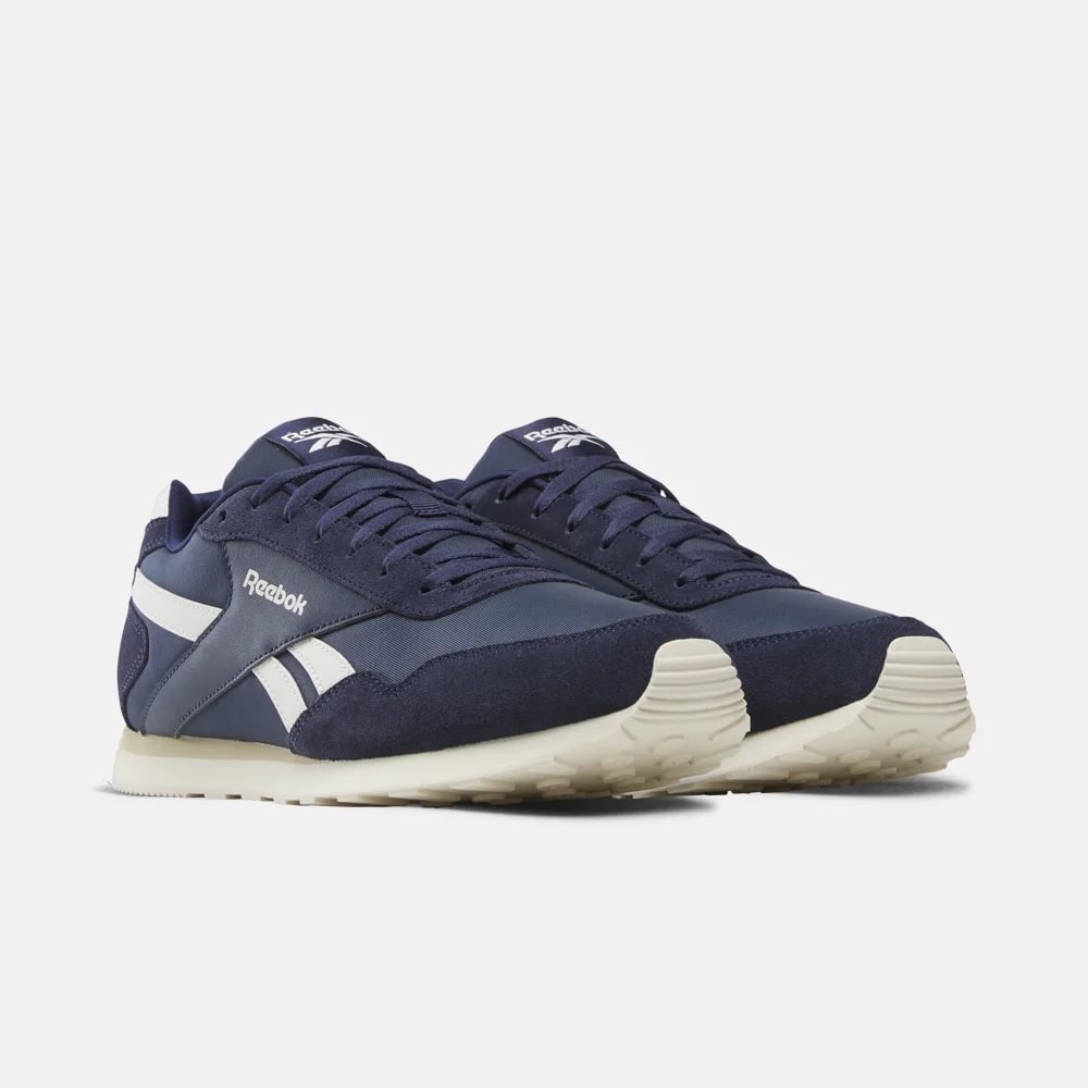 Zapatillas Classics | Reebok Glide Low | Unisex - Imagen 2