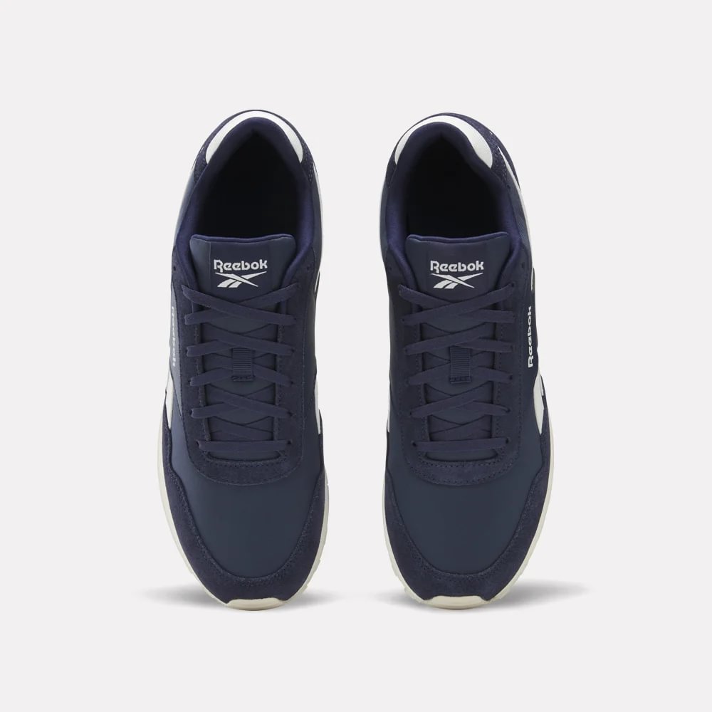 Zapatillas Classics | Reebok Glide Low | Unisex - Imagen 3
