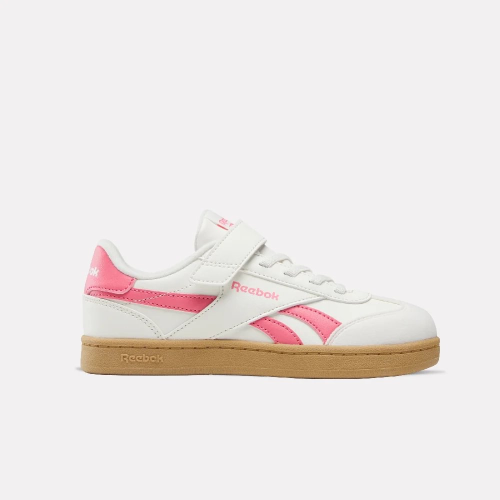 Zapatillas Classics | Reebok Smash Edge Elastic & Top Strap | Unisex