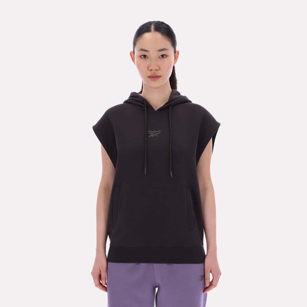 Casaca Classics | Freda Sleeveless Hoody | Mujer