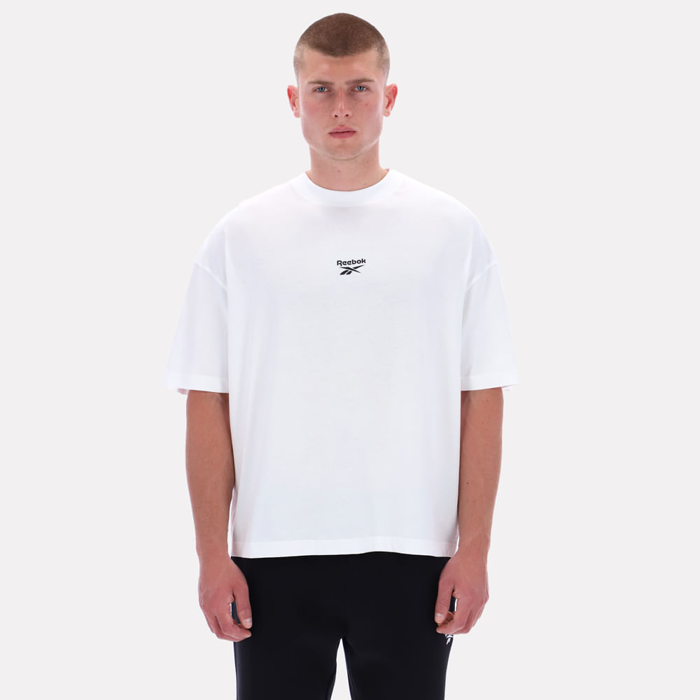 Polo Classics | Melvin Mountain Ss Tee | Hombre