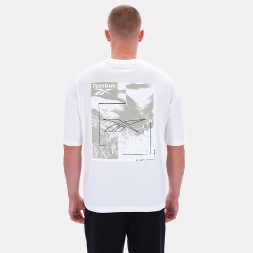 Polo Classics | Melvin Mountain Ss Tee | Hombre