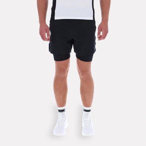 Shorts Running | 2 In 1 Running Short | Hombre