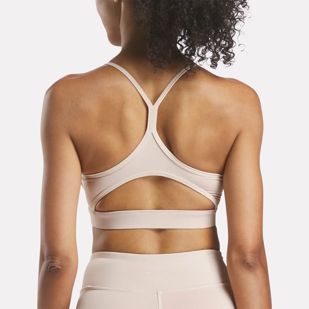 Top Deportivo Training | Eliza Yoga Strappy Bra | Mujer - Imagen 2