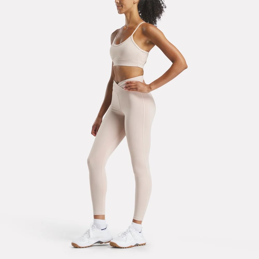 Top Deportivo Training | Eliza Yoga Strappy Bra | Mujer - Imagen 3