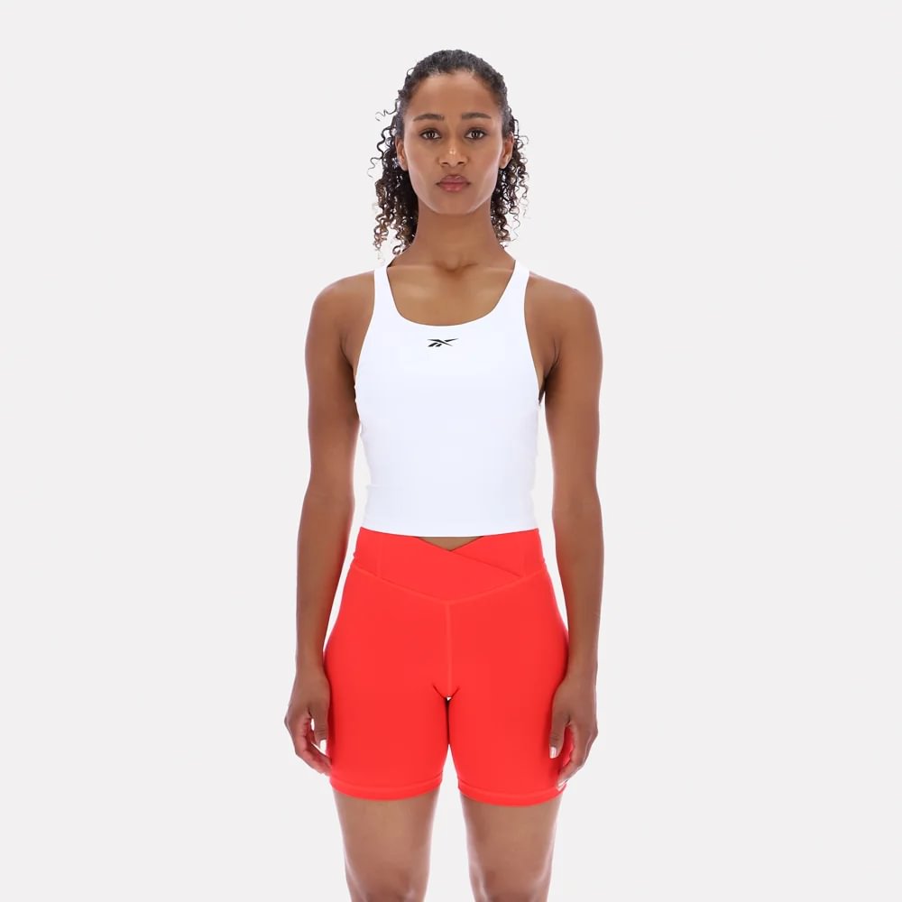 Top Deportivo Training | Regina Core Tank | Mujer