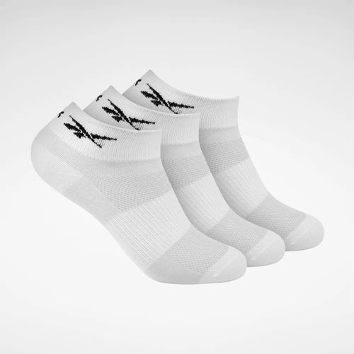 Medias Training | KIDS ANKLE SOCK 3P | Unisex