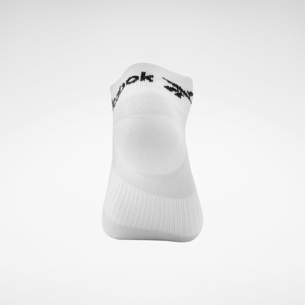 Medias Training | KIDS ANKLE SOCK 3P | Unisex - Imagen 2