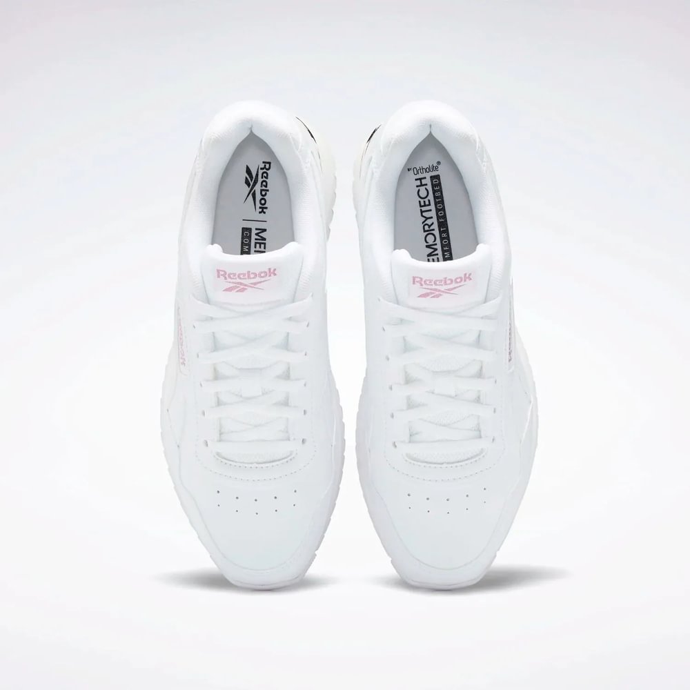 Zapatillas Classics| Reebok Glide Ripple Clip | Mujer - Imagen 3