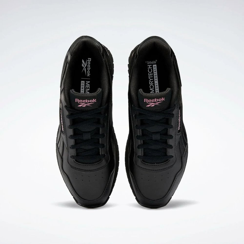 Zapatillas Classics| Reebok Glide Ripple Clip | Mujer - Imagen 3