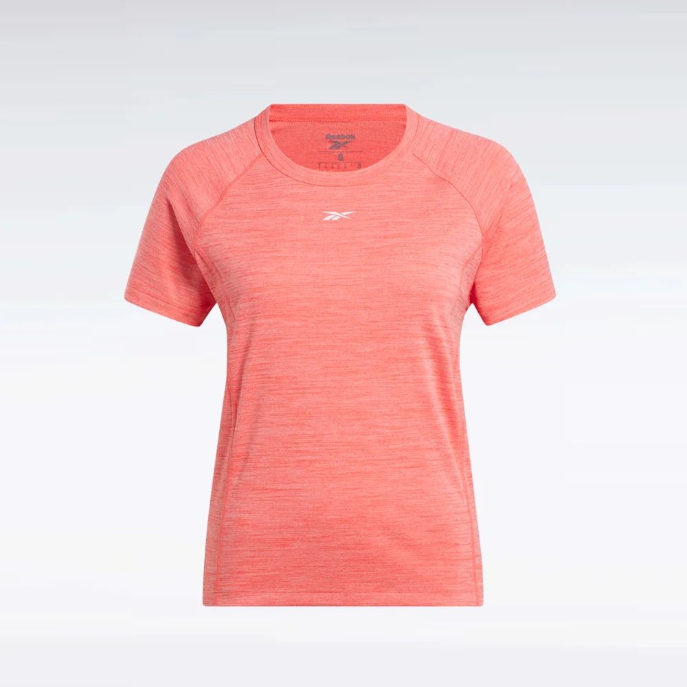 Polos Training | Id Train Tee | Mujer - Imagen 1