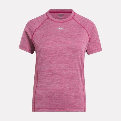 Polos Training | Id Train Tee | Mujer